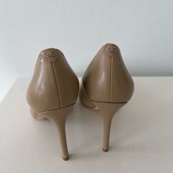 Sam Edelman Hazel pump nude - Picture 4 of 5